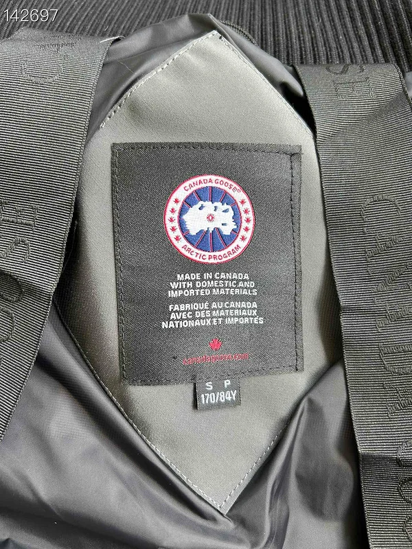 Canada Goose XS-2XL 26yr44 (27)